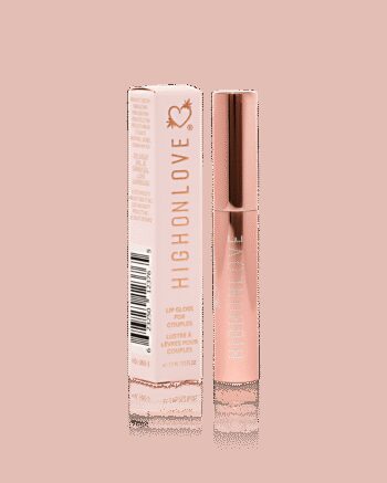Mini Brillant à lèvres repulpant 3.5 ml
