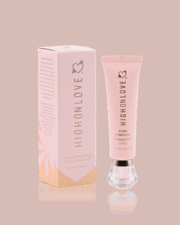 Mini O'gel stimulant intime pour un plaisir accru 20 ml