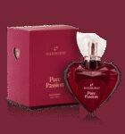 Parfum Pure Passion - Une symphonie séduisante de notes aphrodisiaques