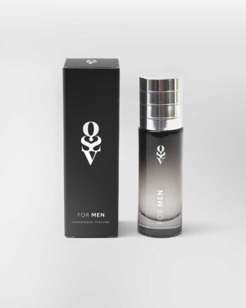 Parfum aux phéromones Homme - 10 ml