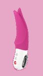 Volta - Vibromasseur externe - Rose