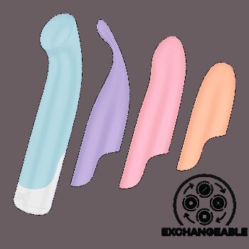 Playful four Satisfyer - Vibromasseurs