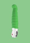 Patchy Paul - Vibromasseur point G - Vert