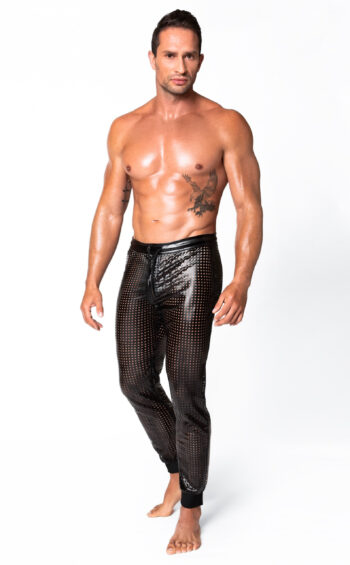 H078 Pantalon long Mayhem