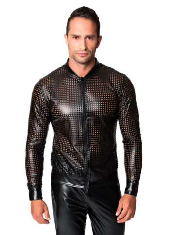 H076 Mayhem veste bombardier