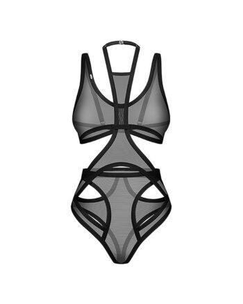 Mercuris body noir