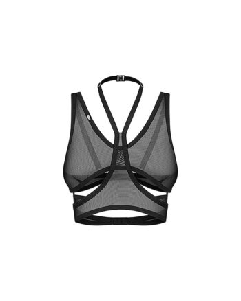 Mercuris top noir