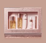 Coffret premium Les Minis avec vibromasseur