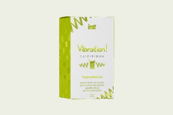 Vibration Caipirinha ! Vibrateur liquide