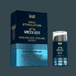 Greek Kiss Anal stimulation - Gel d'excitation anale