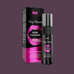 Deep Throat - Srapy pour la bouche et gorge profonde