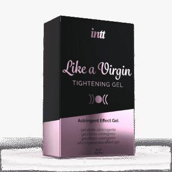 Like a virgin - Gel astringent