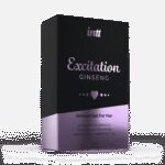 Excitation - Gel d'excitation pour elle