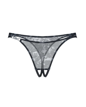 Corrosis string ouvert