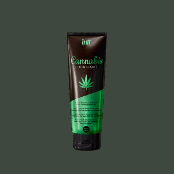 Cannabis lubricant - Lubrifiant base eau