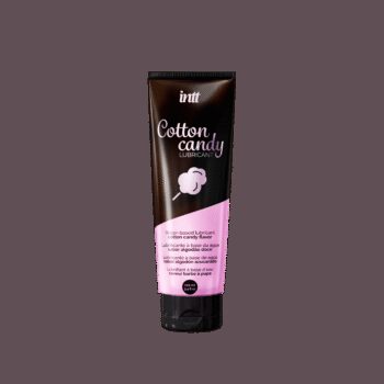 Barbe à papa lubricant - Lubrifiant base eau