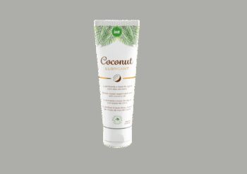 Vegan noix de coco lubricant - Lubrifiant base eau