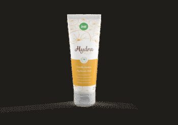 Hydra plus Vegan lubricant - Lubrifiant base eau