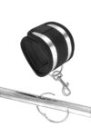 Barre de soumission 4 menottes Fetish Tentation