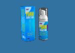 Foam Seduction ! Mousse de nettoyage intime