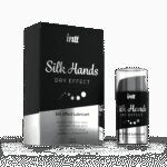 Silk hands - Lubrifiant 100 % silicone premium