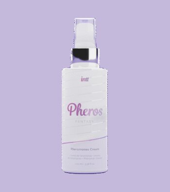 Pheros fantasy - Crème aux phéromones